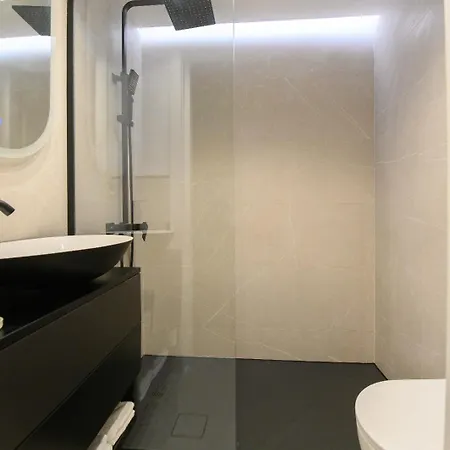 Friendly In Apartamento *