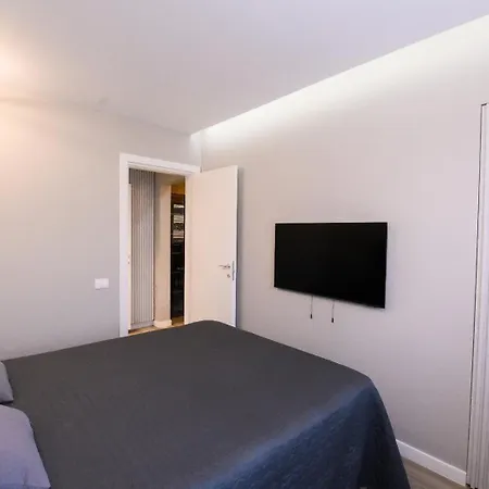 Friendly In Apartamento *