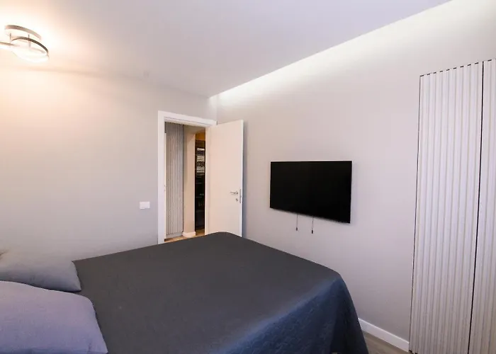 Friendly In Apartmán *