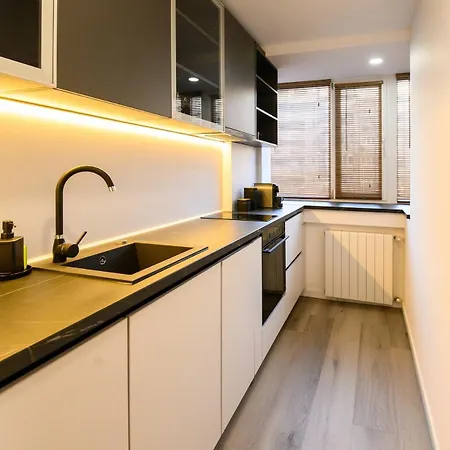 Friendly In Apartamento *