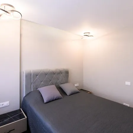 Friendly In Apartamento