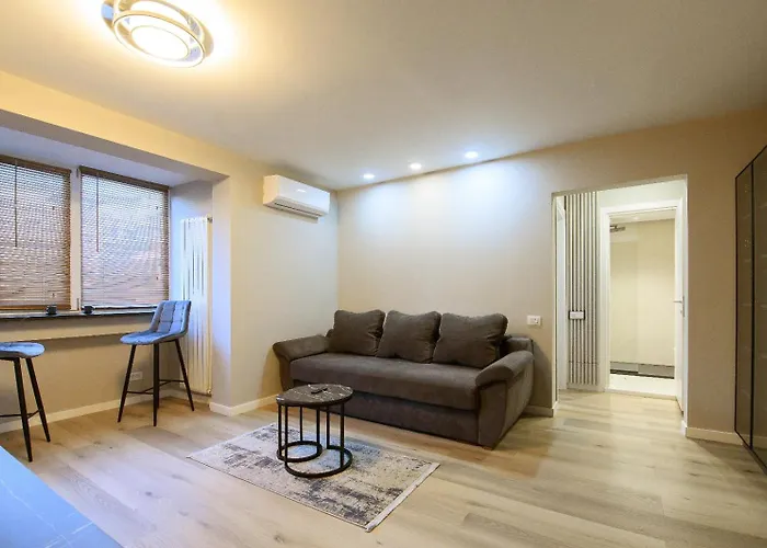 Friendly In Bucareste