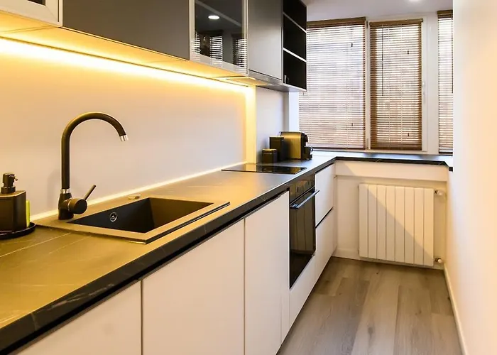 Friendly In Apartamento *