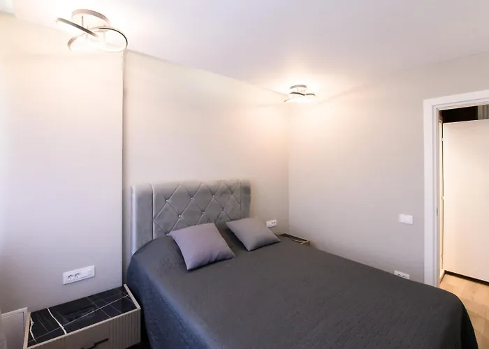 Friendly In Apartamento