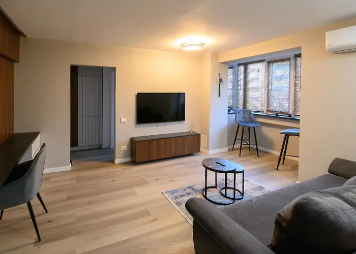 Friendly In Bucareste